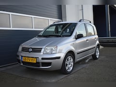 Fiat Panda - 1.2 Emotion automaat