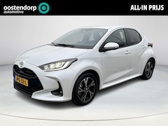 Toyota Yaris - 1.5 Hybrid 115 Dynamic (Carplay - Adaptive cruise)