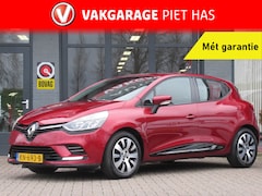 Renault Clio - 0.9 TCe Zen| 1e Part.eigenaar| | Airco | Navigatie | Bluetooth | Incl. Garantie | LED Dagr