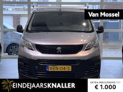 Peugeot Expert - 2.0 BlueHDI 145 Standard Premium | Trekhaak | Navigatie | Camera