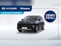 Hyundai IONIQ 9 - Connect+ AWD 7p. 110.3 kWh | BTW auto | Lage bijtelling