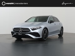 Mercedes-Benz A-klasse - 180 Business Solution AMG | Panoramaschuifdak | Stoelverwarming | Achteruitrijcamera | MUL