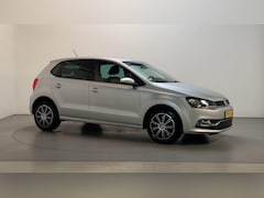 Volkswagen Polo - 1.2 TSI 90pk Comfortline App-Connect Airco Cruise Control