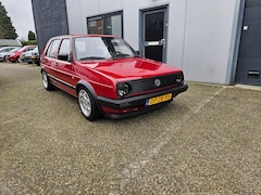 Volkswagen Golf - 1.6 CL Automaat Orig NL (bj 1992)