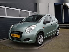 Suzuki Alto - 1.0 Comfort Plus