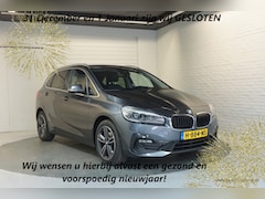 BMW 2-serie Active Tourer - 218i Automaat | Sportinter | Headup | DAB+ | Leer