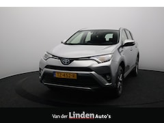Toyota RAV4 - 2.5 Hybrid Energy | 39.000 KM | Navigatie | Camera | Leer