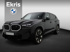 BMW XM - PHEV 50e Adaptief M Onderstel Professional | Soft Close | Trekhaak | Driving Assistant Pro