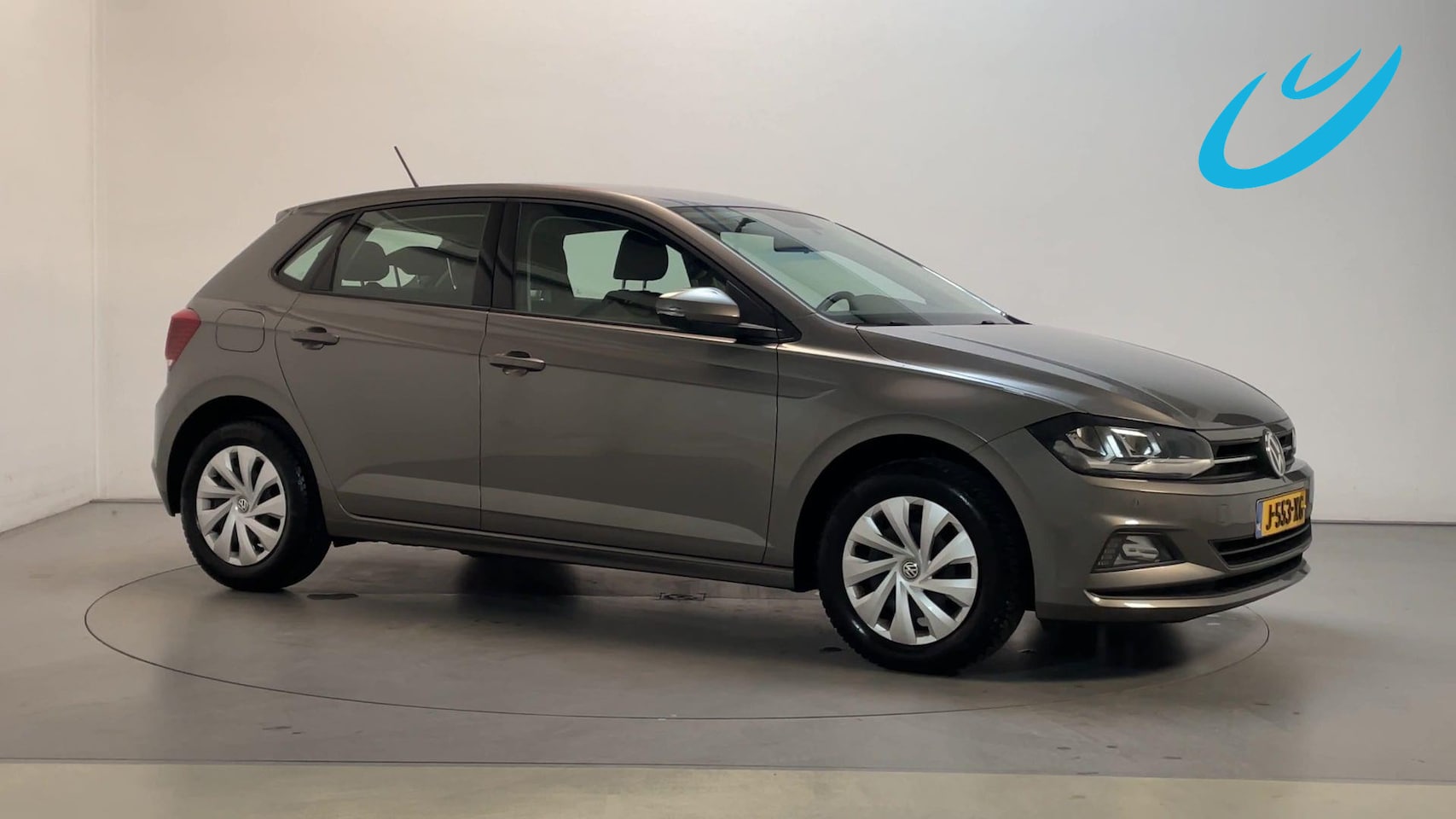 Volkswagen Polo - 1.0 TSI Comfortline Parkeersensoren Navigatie DAB+ App-Connect - AutoWereld.nl