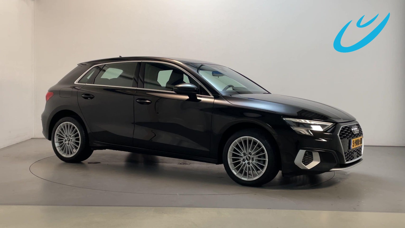 Audi A3 Sportback - 30 TFSI Advanced Edition Navigatie Virtual Cockpit DAB+ App-Connect - AutoWereld.nl