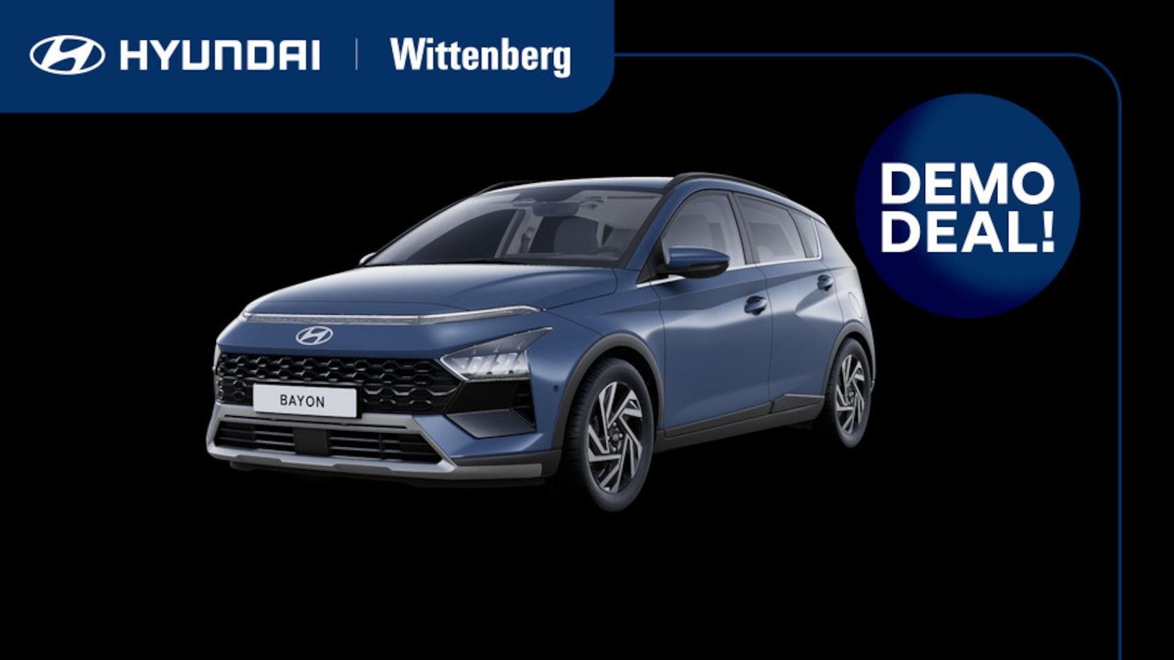 Hyundai Bayon - 1.0 T-GDI Premium | BTW auto - AutoWereld.nl
