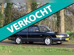 Saab 900 - S 2.0 aero