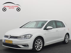 Volkswagen Golf - 1.5 TSI Comfortline Business TREKHAAK / STOELVERW / CARPLAY / ACC / DAB+ / NAVI / CLIMA /