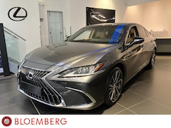 Lexus ES - 300h 35th Edition | UIT VOORRAAD LEVERBAAR IN DE KLEUREN SONIC GREY EN GRAPHITE BLACK META