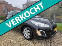 Peugeot 308 SW - 1.6 VTi AUTOMAAT/airco/CRUISE