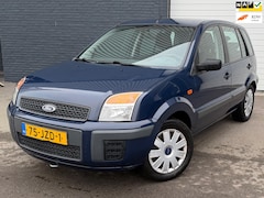 Ford Fusion - 1.4-16V Cool & Sound 1EEIG/AIRCO/ELKPAK/NAP