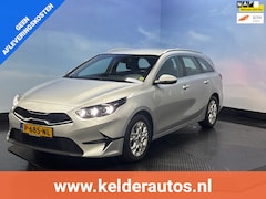 Kia Cee'd Sportswagon - Ceed 1.0 T-GDi DynamicLine Navi | Carplay | Trekhaak | Camera