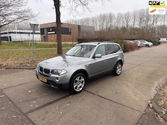 BMW X3 - 2.0i Executive Anniversary Clima.Pano.Navi