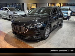 Ford Focus - 1.0 EcoBoost Hybrid Titanium | Nu met voorraad voordeel