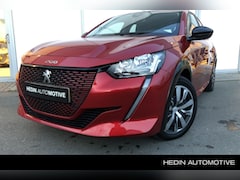 Peugeot e-208 - EV Active 50 kWH | Navigatie | Stoelverwarming | Climate Control | Apple Carplay/Android A