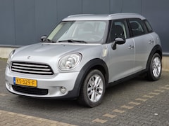 MINI Countryman - 1.6 Cooper Chili Navi