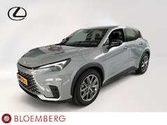 Lexus LBX - Elegant 2WD | Techpack | Electrisch bedienbare achterklep |