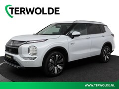 Mitsubishi Outlander - 2.4 PHEV Business Edition | € 4.000 Korting | Adaptive Cruise Control | Around View Monito