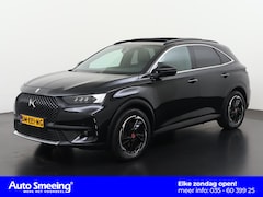 DS 7 Crossback - E-Tense 4x4 Performance Line+ | Panoramadak | Leder | Trekhaak | Zondag Open