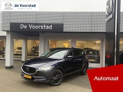 Mazda CX-5 - 2.0 SkyActiv-G 165 Sportive | Automaat | 1e eigenaar | dealer onderhouden