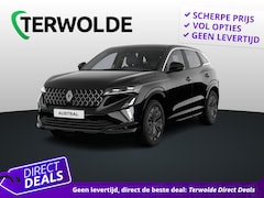 Renault Austral - evolution full hybrid E-Tech 200 | €4.840 Korting | Pack Safety | Achteruitrijcamera | Ada