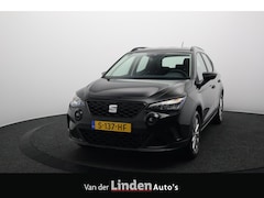 SEAT Arona - 1.0 TSI Style | Led | Carplay&Android | ClimaTronic | DAB