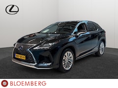 Lexus RX 450h - AWD President Line Limited | Panorama Dak | Head Up Display | Trekhaak 2000KG |