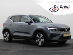 Volvo XC40 - 1.5 T4 Plug-in hybrid Core Bright Camera, Apple Carplay, Stuurverw., Keyless, Trekhaak