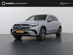 Mercedes-Benz GLC-klasse - 400e 4MATIC Sport Edition | Panoramaschuifdak | Premium Plus | Techniekpakket | Rijassiste