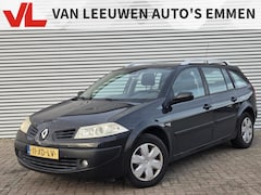 Renault Mégane Grand Tour - 1.6-16V Business Line | Zo Mee | Inruilkoopje |