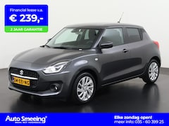 Suzuki Swift - 1.2 Select Smart Hybrid Automaat | Zondag Open