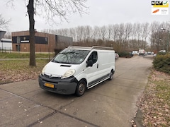 Opel Vivaro - 2.0 CDTI L2H1