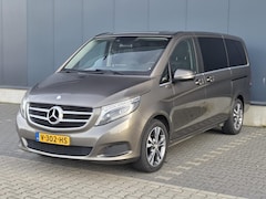 Mercedes-Benz V-klasse - 220d Lang DC Avantgarde