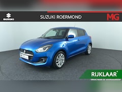 Suzuki Swift - 1.2 Select Plus Edition Smart Hybrid | Rijklaar |