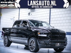 Dodge Ram 1500 - Sport Night | Luchtvering | 5.7L HEMI V8 4x4 Crew Cab