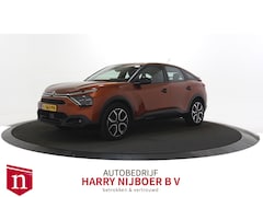 Citroën Ë-C4 - Feel 50 kWh DAB+ / Camera / Navigatie