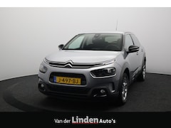 Citroën C4 Cactus - 1.2 PureTech Shine | Navigatie | Camera | Carplay&Android