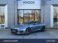 Jaguar F-type - P300 RWD R-Dynamic