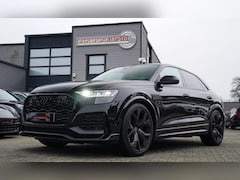 Audi RSQ8 - 4.0 TFSI RS Q8 Quattro | Massage | Sterrenhemel | Alcantara | Stoelkoeling/verwarming | Ba