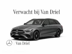 Mercedes-Benz E-klasse Estate - 300 e AMG Line | Pano Trekhaak Burmester