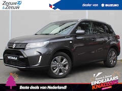 Suzuki Vitara - 1.4 Select | Actie €1500 voordeel |