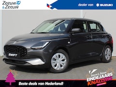Suzuki Swift - 1.2 Comfort Bouwjaar 2026|