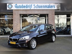 BMW 2-serie Gran Tourer - 216i Centennial Executive 7p. DEALEROND. TREKHAAK NAVI CRUISE PDC CLIMA LMV NAP ELEK.ACHTE