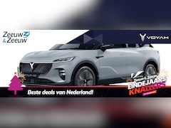 Voyah Courage - Business Edition 80 kWh | Nieuw model | Full option | Open dak | Stoelkoeling, verwarming,