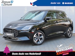Suzuki Swift - 1.2 Style *| Levering 2026 |